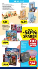 HOFER HOFER: Flugblatt - ab 09.10.2026