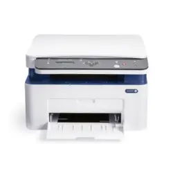 Принтер със скенер Xerox WORKCENTRE 3025BI 3 IN 1 , Лазерен