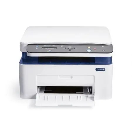 Принтер със скенер Xerox WORKCENTRE 3025BI 3 IN 1 , Лазерен