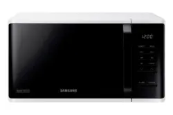 Микровълнова фурна Samsung MS23K3513AW/OL , 23 Литри, 800 W
