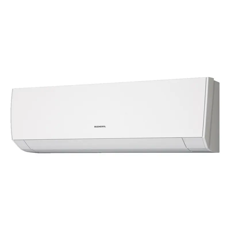 Климатик General Fujitsu ASHG12LMCA/AOHG12LMCA , 12000 охл/отопление BTU, A++ , Инверторни системи