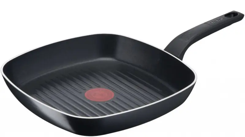 Тиган Tefal B5674053 GRILL 26X26 SIMPLY CLEAN