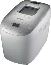 Хлебопекарна Gorenje BM1600WG , 850 W