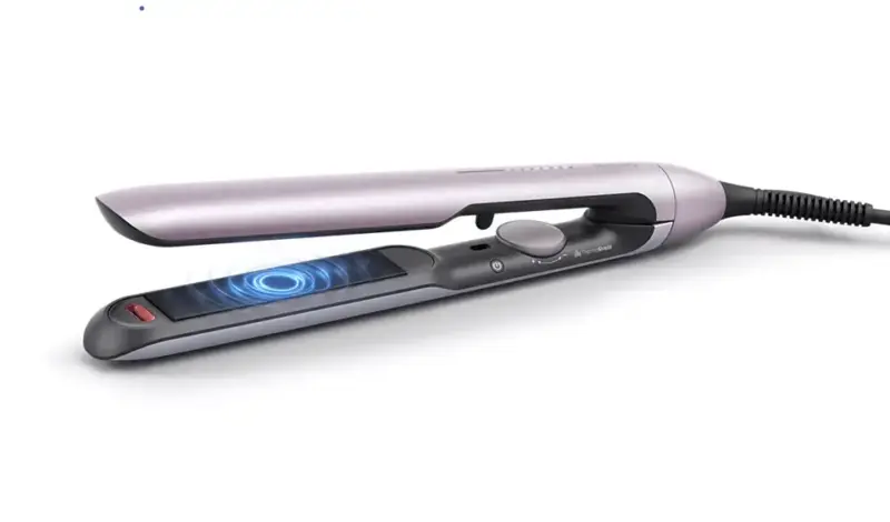 Преса за коса Philips BHS530/00