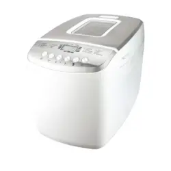 Хлебопекарна Finlux FBM-1625W , 1600 грама , 2 Литри, 850 W