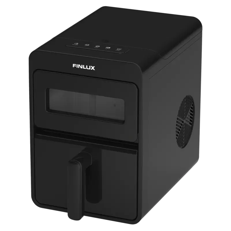 Ледогенератор Finlux FICM-1225B