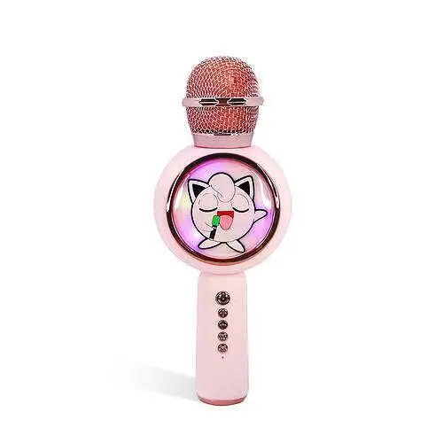 Микрофон OTL Jiggly Puff - Karaoke