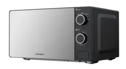 Микровълнова фурна Crown CMO-2070 MMG , 20 Литри, 700 W