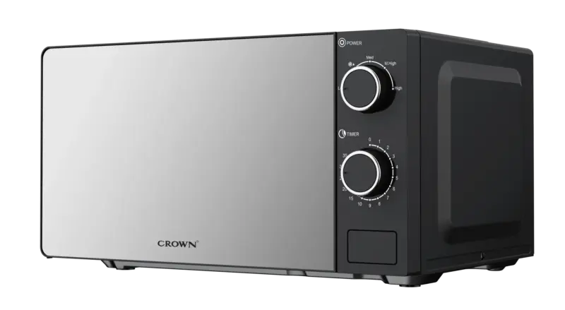 Микровълнова фурна Crown CMO-2070 MMG , 20 Литри, 700 W