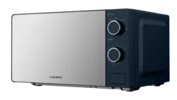 Микровълнова фурна Crown CMO-2071 MMB , 20 , 20 Литри, 700 W