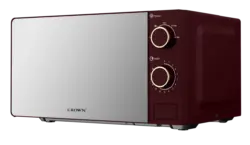 Микровълнова фурна Crown CMO-2072 MMR , 20 , 700 W