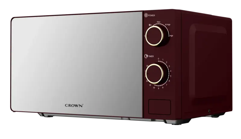 Микровълнова фурна Crown CMO-2072 MMR , 20 , 700 W