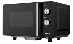 Микровълнова фурна Finlux FMO-2054 FBB , 20 , 20 Литри, 700 W