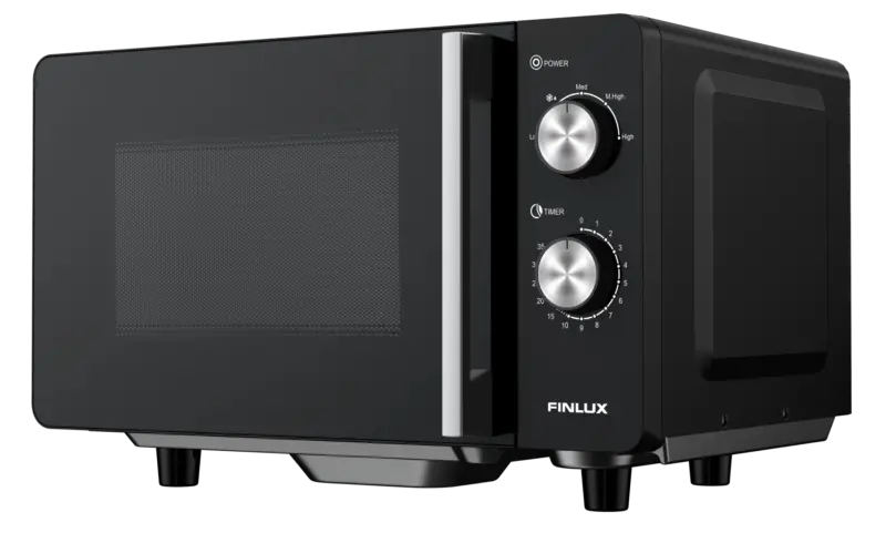 Микровълнова фурна Finlux FMO-2054 FBB , 20 , 20 Литри, 700 W