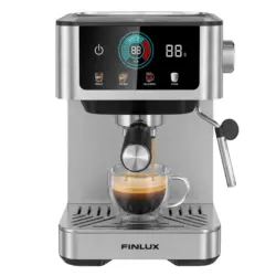 Кафемашина Finlux FEM-1677CB