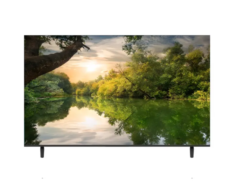 Телевизор Crown 50MQ4UHA SMART TV , 127 см, 3840x2160 UHD-4K , 50 inch, Android , QLED
