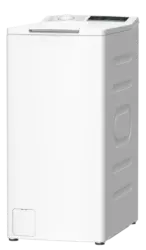 Пералня Crown CTL6012W , 1200 об./мин., 6.00 kg, C , Бял