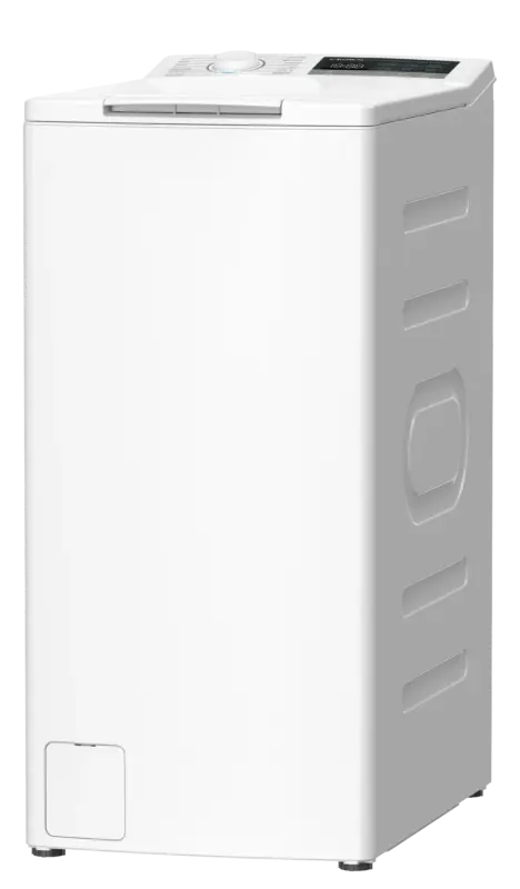 Пералня Crown CTL6012W , 1200 об./мин., 6.00 kg, C , Бял