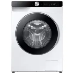 Пералня Samsung WW10FG6U34LKU4 , 10.00 kg, 1400 об./мин., A , Бял