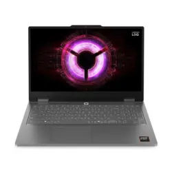 Лаптоп Lenovo LOQ ESSENTIAL 15ARP11 83VA000KBM , 1000GB SSD , 15.60 , 16 , AMD Ryzen 7 170 OCTA CORE , NVIDIA GeForce RTX 5060 8GB GDDR7 , Без OS