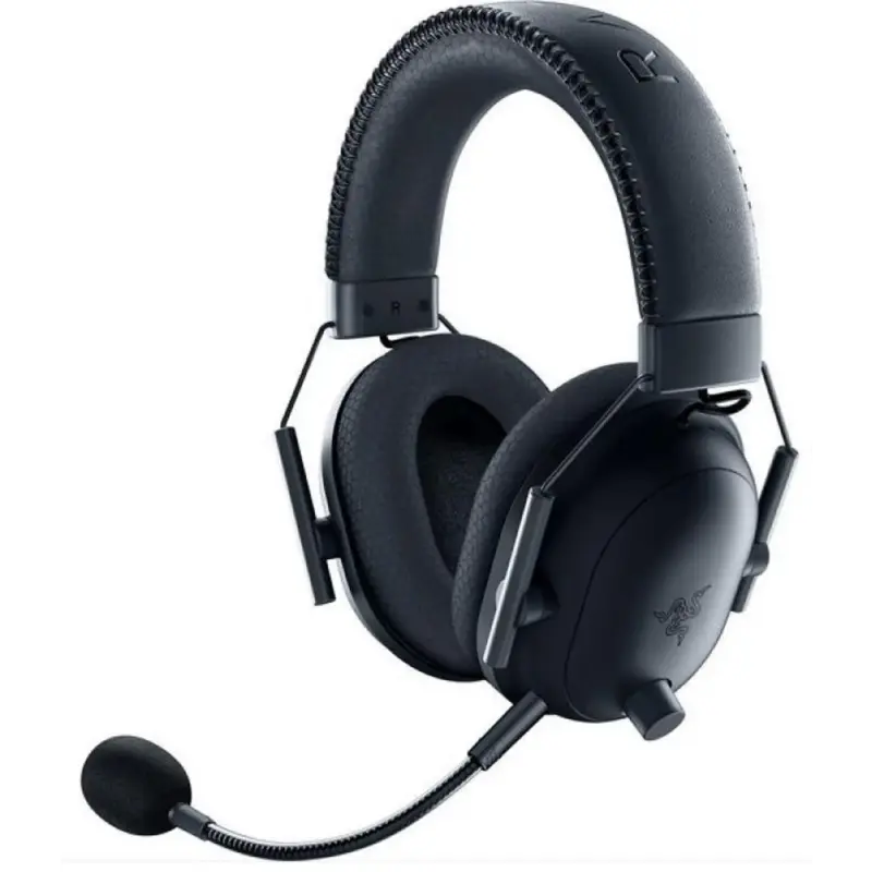 Слушалки с микрофон RAZER Blackshark V2 Pro RZ04-04530100-R3M1 , Bluetooth , OVER-EAR