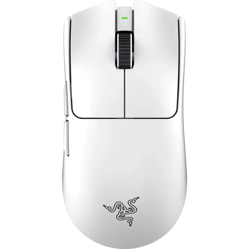 Мишка RAZER Viper V3 Pro Бяла RZ01-05120200-R3G1