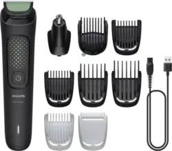 Тример Philips MG3945/15