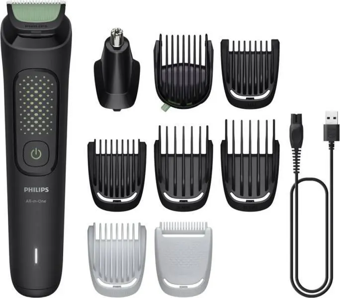 Тример Philips MG3945/15
