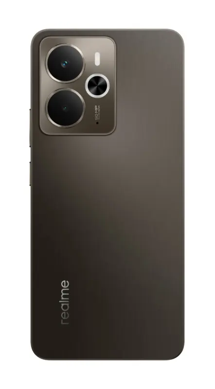 Смартфон Realme 14 5G 256/8 TITAN , 256 GB, 8 GB