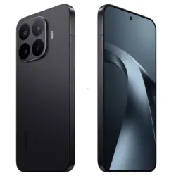 Смартфон Xiaomi 17T PRO 256/12 BLACK MZB0NUIEU , 12 GB, 256 GB