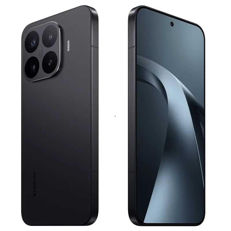 Смартфон Xiaomi 17T PRO 256/12 BLACK MZB0NUIEU , 12 GB, 256 GB