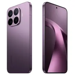 Смартфон Xiaomi 17T PRO 256/12 VIOLET MZB0NUJEU , 12 GB, 256 GB