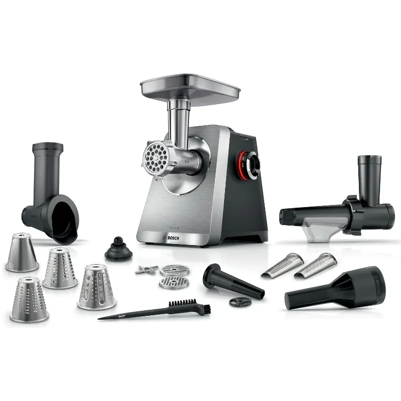 Месомелачка Bosch MFWS860M , 800 W