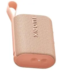 Bluetooth колонка Xiaomi Sound Pocket Pink S28H-GL QBH4380GL
