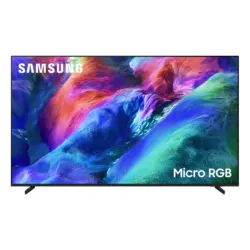 Телевизор Samsung MRE65R85HAUXXH , 163 см, 3840x2160 UHD-4K , 65 inch, Mini LED , Smart TV , Tizen