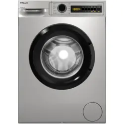 Пералня Finlux FXN 1071 T2 S , 1200 об./мин., 7.00 kg, A , Silver