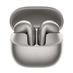 Слушалки с микрофон Xiaomi BUDS 6 TITAN GREY BHR08OHGL , Bluetooth , IN-EAR (ТАПИ)