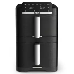 Уред за здравословно готвене Tefal EY7568E0 Crispy Stack