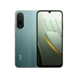 Смартфон POCO C81 PRO 128/4 GREEN , 128 GB, 4 GB