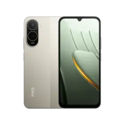 Смартфон POCO C81 PRO 128/4 GOLD , 128 GB, 4 GB