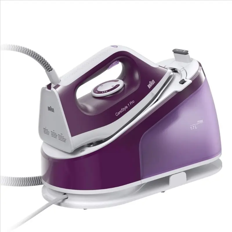 Парогенератор Braun IS1514VI CareStyle 1