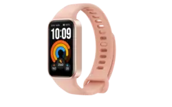 Фитнес гривна Xiaomi SMART BAND 11 ACTIVE POMELO PINK BHR09AGGL , 1.47