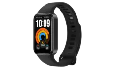 Фитнес гривна Xiaomi SMART BAND 11 ACTIVE BLACK BHR09AEGL , 1.47