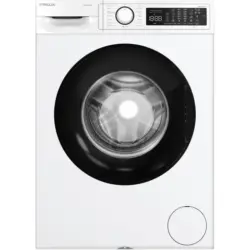 Пералня Finlux FXN 9111BD , 1000 об./мин., 9.00 kg, A , Бял