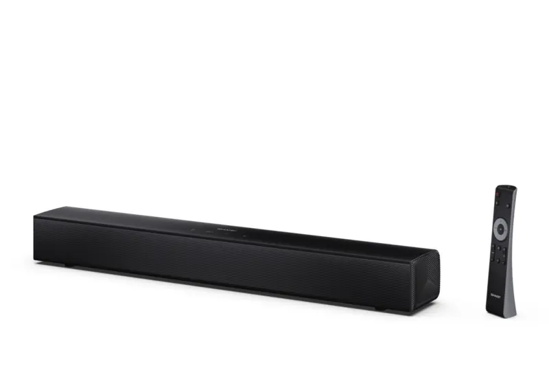 Саундбар Sharp HT-SB121