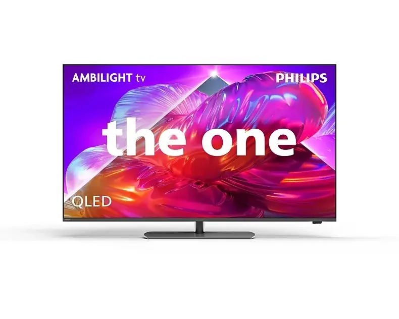 Телевизор Philips 75PQS9011/12 , 189 см, 3840x2160 UHD-4K , 75 inch, QLED