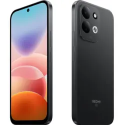 Смартфон Xiaomi REDMI 17 5G 128/4 BLACK , 128 GB, 4 GB