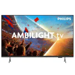 Телевизор Philips 43PUS8001/12 , 108 см, 3840x2160 UHD-4K , 43 inch, QLED