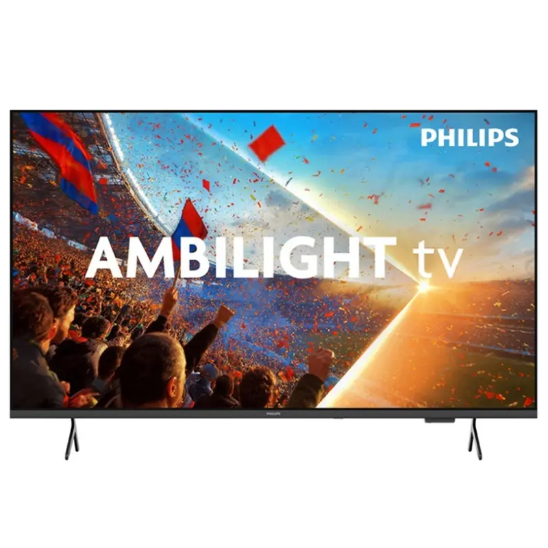 Телевизор Philips 43PUS8001/12 , 108 см, 3840x2160 UHD-4K , 43 inch, QLED