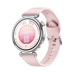 Смарт часовник Huawei WATCH GT 7 PINK 41mm Konsu-B39F 55020JUC , 1.32